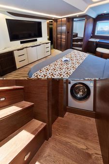 Aquitalia 78 Flybridge image