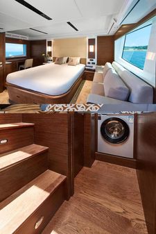 Aquitalia 78 Flybridge image