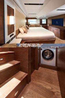 Aquitalia 78 Flybridge image