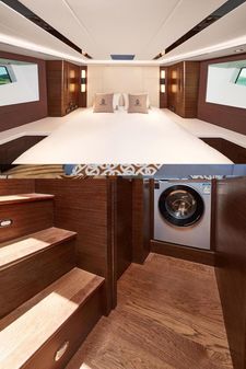 Aquitalia 78 Flybridge image