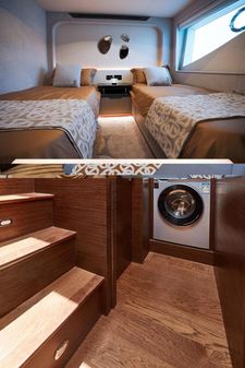 Aquitalia 78 Flybridge image