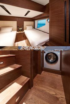 Aquitalia 78 Flybridge image