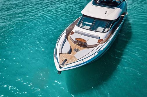 Aquitalia 78 Flybridge image