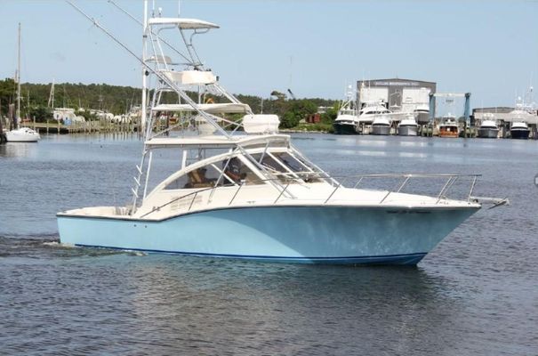 Carolina Classic 35 - main image