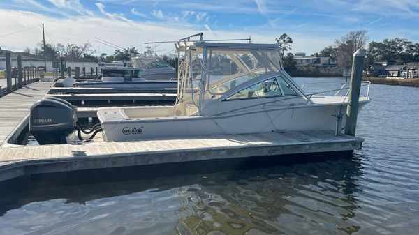Carolina Classic 25