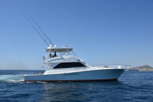 Viking 55 Convertible image