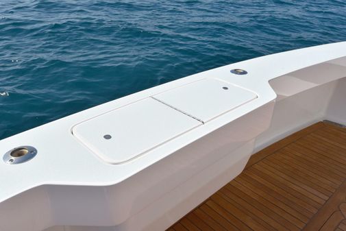 Viking 55 Convertible image