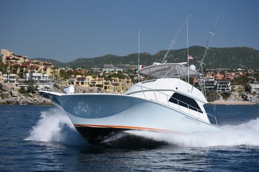 Viking 55 Convertible image