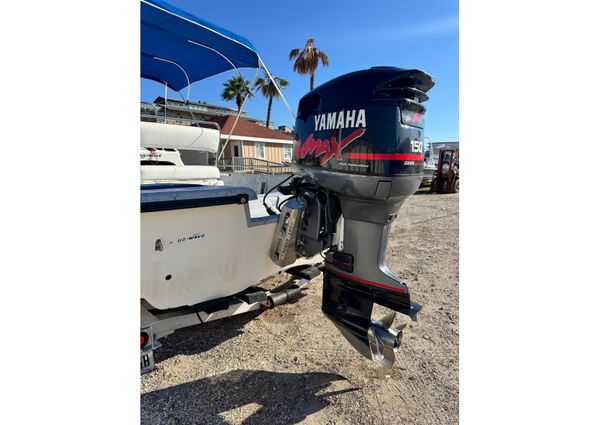 Blue Wave 220 Classic image