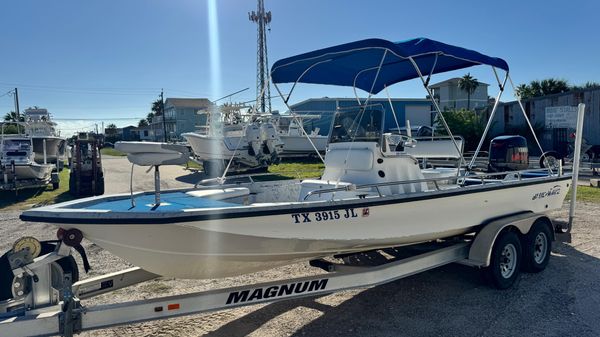 Blue Wave 220 Classic 