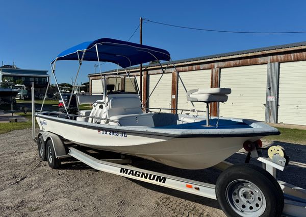 Blue Wave 220 Classic image