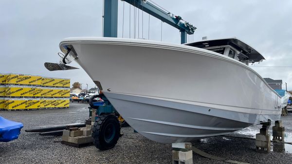 Robalo R360