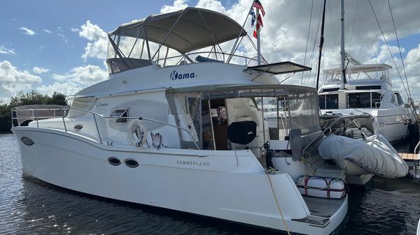 Fountaine Pajot Summerland 40 