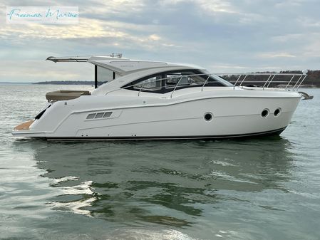 Carver C37 image