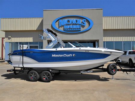 MasterCraft X24 image