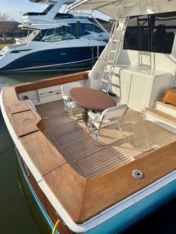 Viking 55 Convertible image