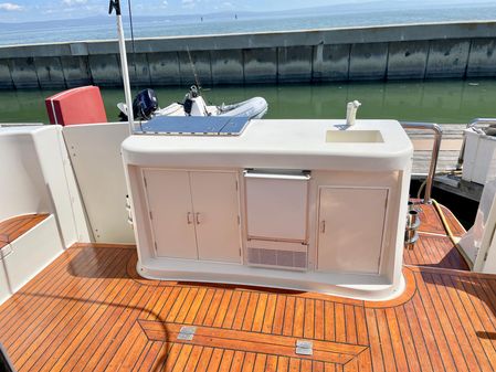 Mckinna 57-PILOTHOUSE image