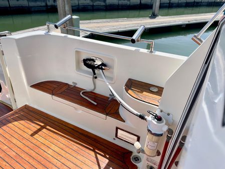 Mckinna 57-PILOTHOUSE image