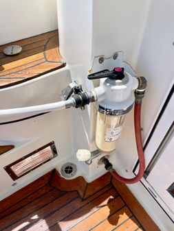 Mckinna 57-PILOTHOUSE image