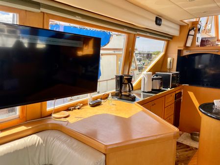 Mckinna 57-PILOTHOUSE image