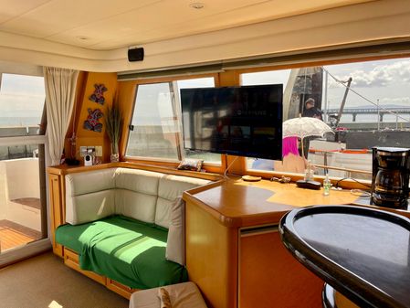 Mckinna 57-PILOTHOUSE image