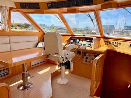 Mckinna 57-PILOTHOUSE image