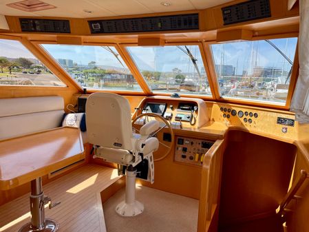 Mckinna 57-PILOTHOUSE image