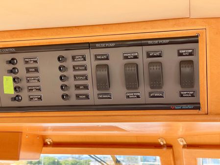 Mckinna 57-PILOTHOUSE image