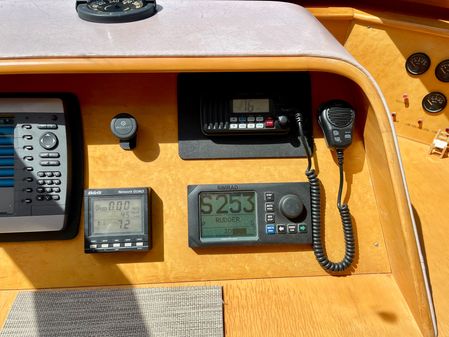 Mckinna 57-PILOTHOUSE image