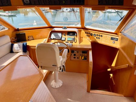 Mckinna 57-PILOTHOUSE image