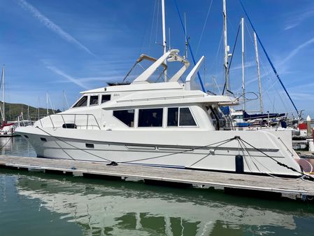 Mckinna 57-PILOTHOUSE image