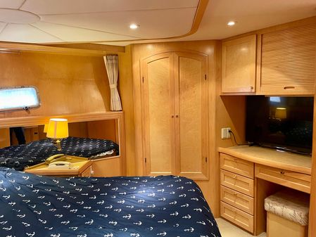 Mckinna 57-PILOTHOUSE image