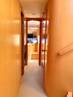 Mckinna 57-PILOTHOUSE image