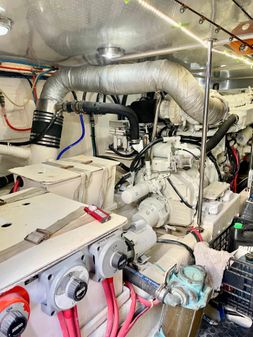 Mckinna 57-PILOTHOUSE image