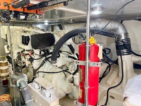 Mckinna 57-PILOTHOUSE image