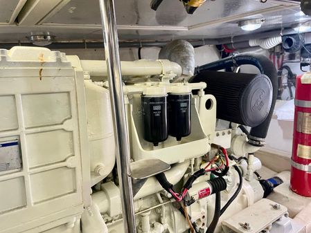 Mckinna 57-PILOTHOUSE image