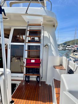 Mckinna 57-PILOTHOUSE image