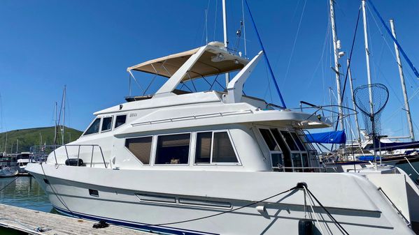 Mckinna 57-PILOTHOUSE image