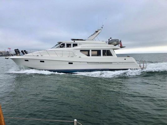 Mckinna 57-PILOTHOUSE - main image