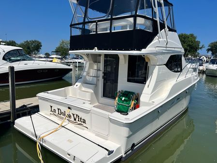Silverton 34-CONVERTIBLE image