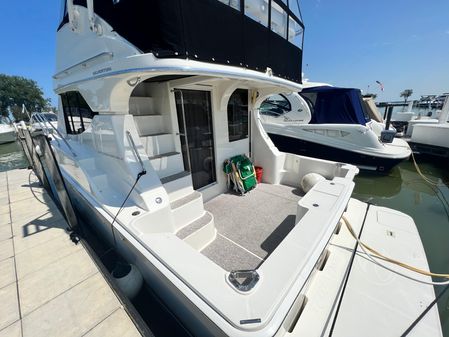 Silverton 34-CONVERTIBLE image