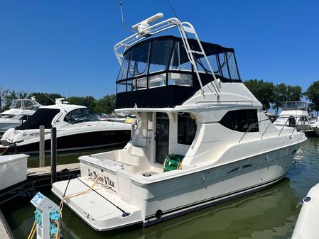 Silverton 34-CONVERTIBLE image