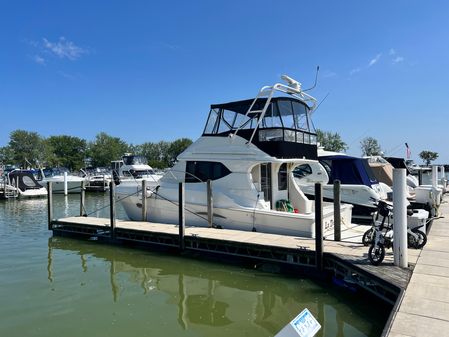 Silverton 34-CONVERTIBLE image
