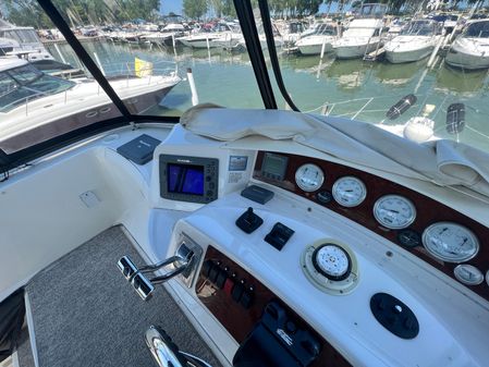 Silverton 34-CONVERTIBLE image