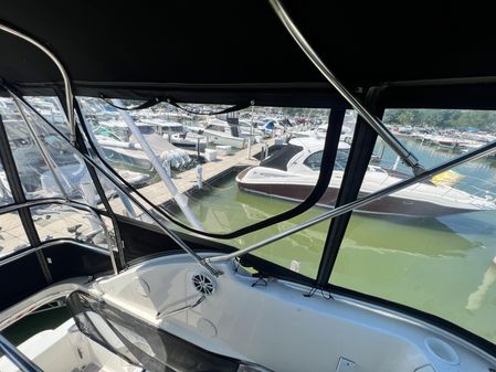 Silverton 34-CONVERTIBLE image
