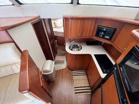 Silverton 34-CONVERTIBLE image