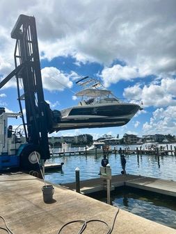 Sunseeker Sportfisher 37 image