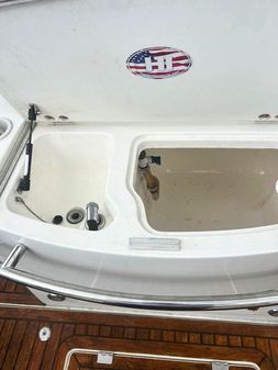 Sunseeker Sportfisher 37 image