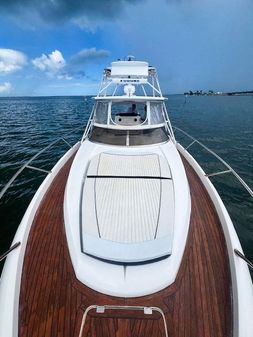 Sunseeker Sportfisher 37 image