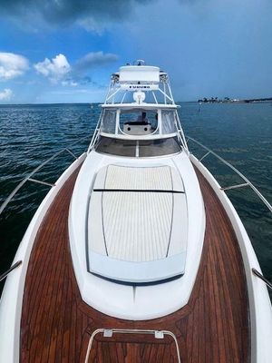 Sunseeker Sportfisher 37 - main image